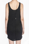 Boris Bidjan Saberi WTANK series vest strap TANK0.1 FTT00011-HEI PBBS41 black